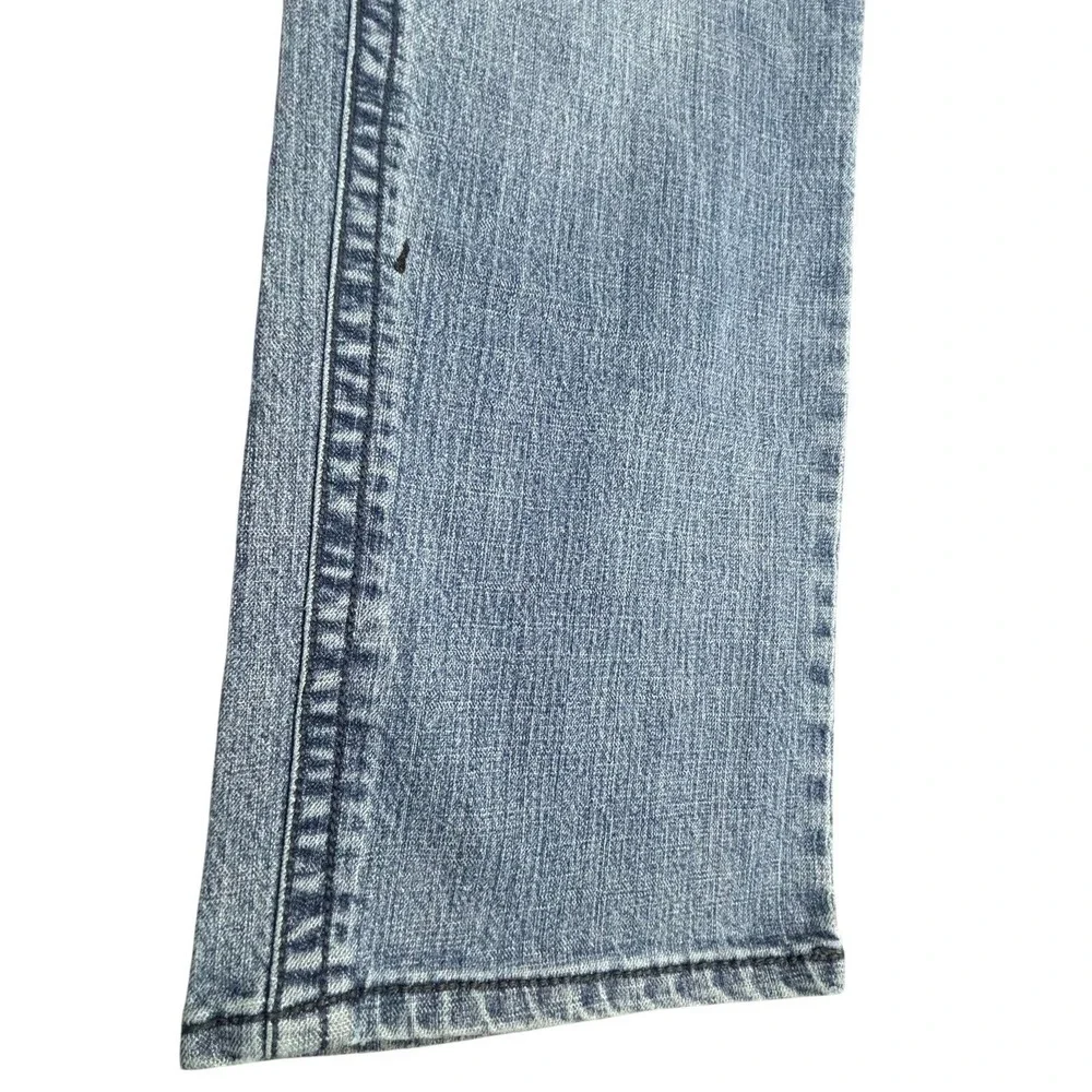 WRANGLER 20X® NO. 44 SLIM FIT STRAIGHT MENS‎ JEANS 44MWX